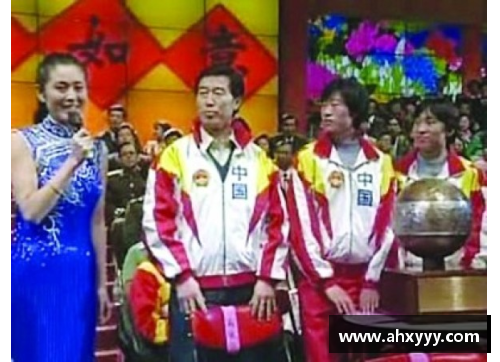 体育明星的璀璨光芒：探索他们的生活与成就