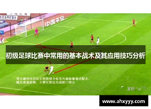 初级足球比赛中常用的基本战术及其应用技巧分析